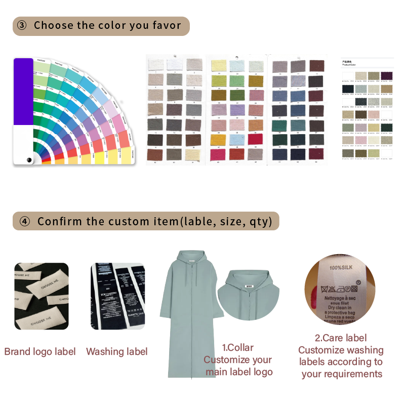 Wholesale Traditional Muslim Clothing