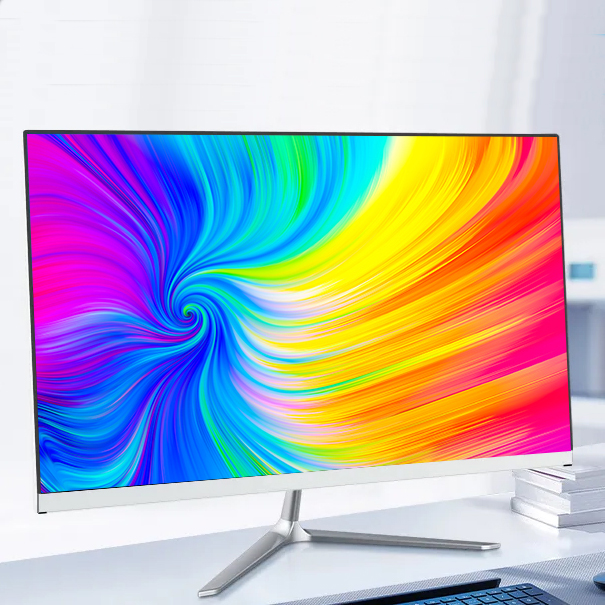 Pc All in One 19.1inch 21.5inch 23.8inch Desktop Computer I7 I5 I3 Monoblock Gaming All in One Computer for Business