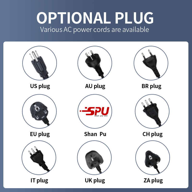Intelligent Offline UPS 12v Line Interactive UPS 650va 800va 1000va Offline UPS with 12V/7AH