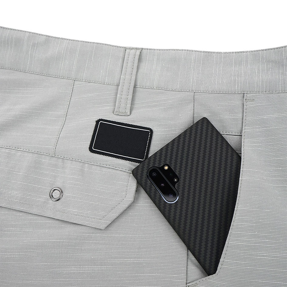 Mens Gym Sports Fishing Pants