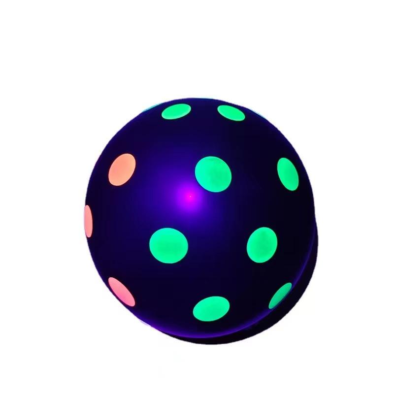 Флуоресцентный неоновый шар (UV)
