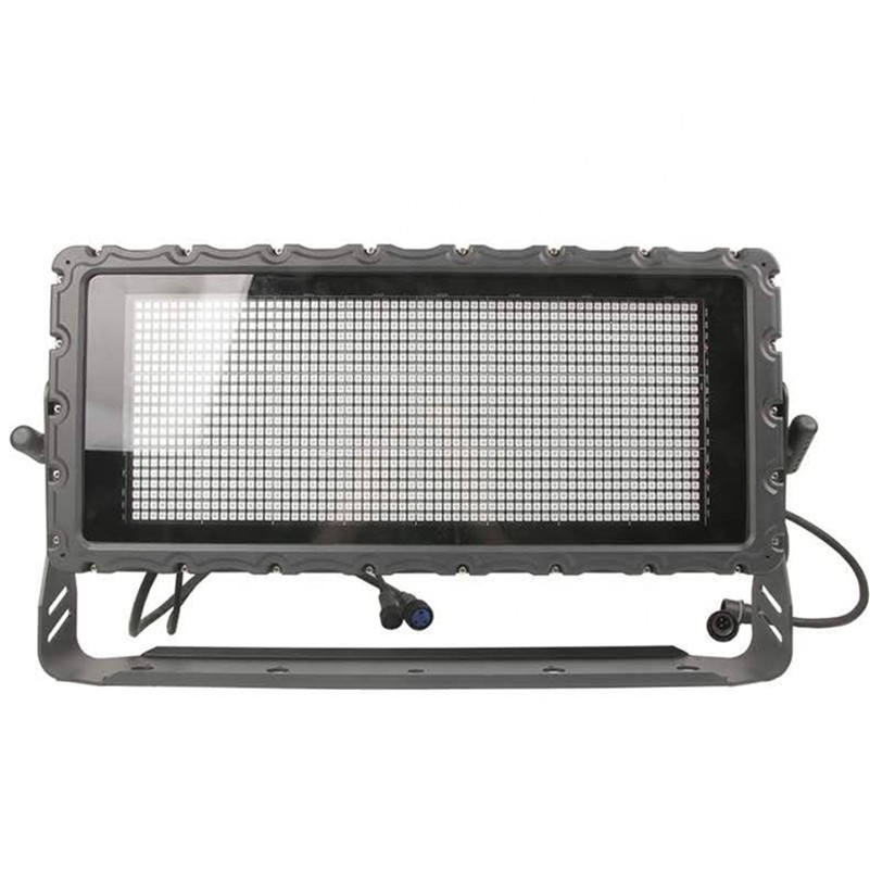 Уличный LED-стробоскоп IP65