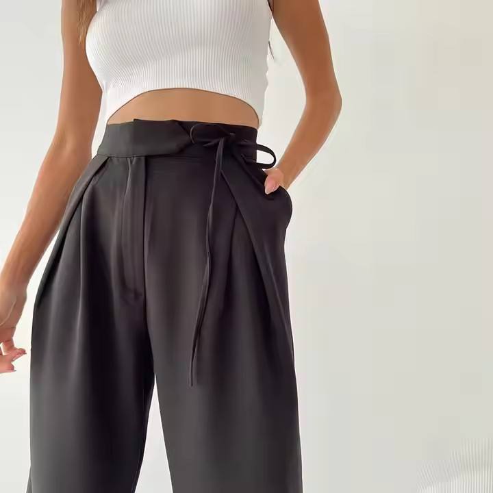 Oversize Women's Trousers