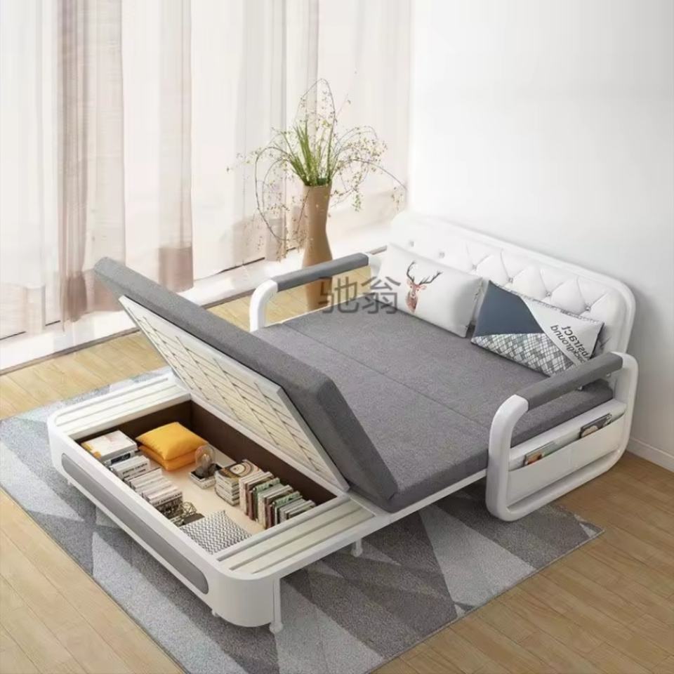Компактный диван-кровать Sleeper Modern