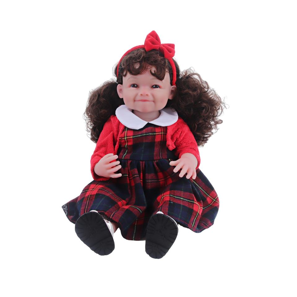 Кастомизированная мини-кукла 22 дюйма (Customized Mini)