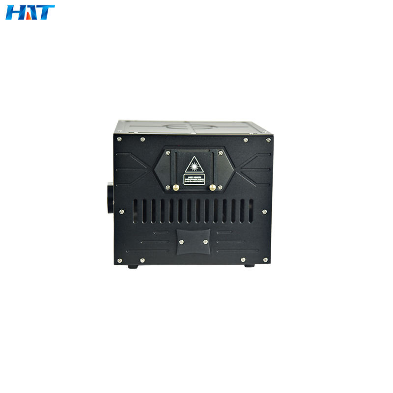 Полноцветная световая панель BAR 10W