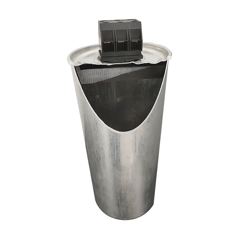 Self-healing Shunt Capacitors Various Sizes Available Power Capacitor Banks