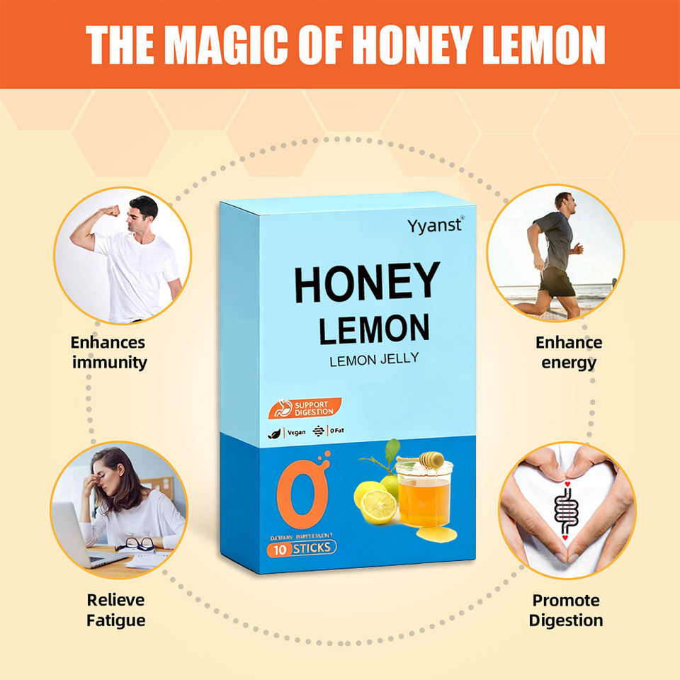 Формула поддержки здоровья (Natural Health Formula Support)