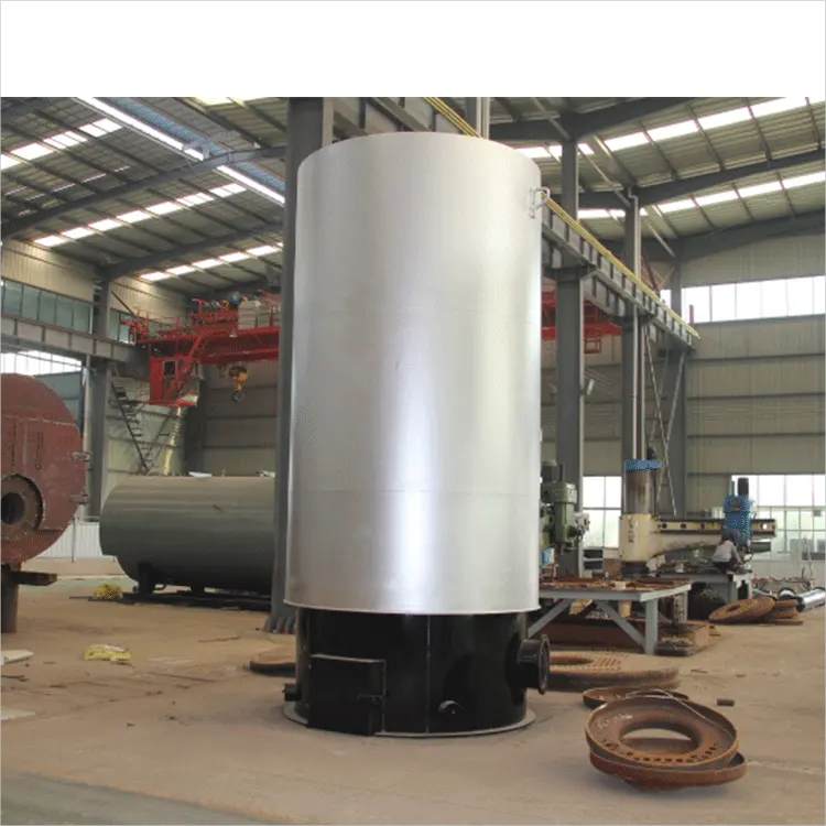 Rice Husk Biomass Coal Fired Hot air Generator