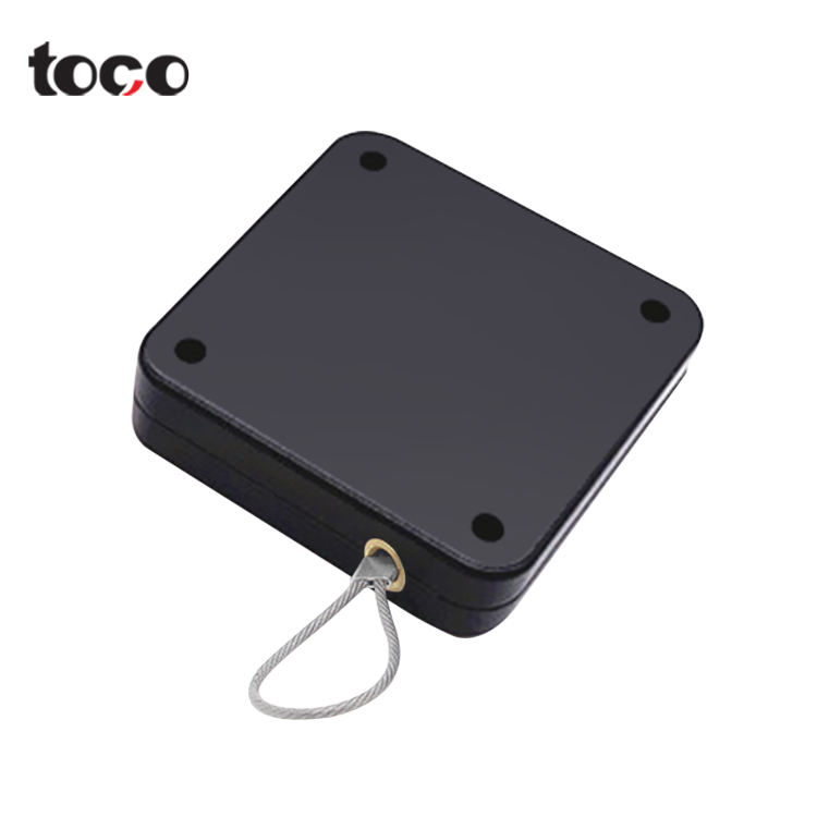 Регулируемый доводчик Toco