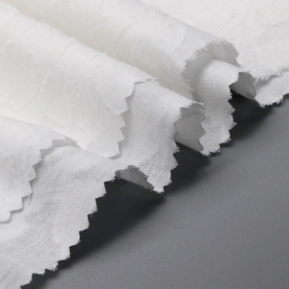 Жаккардовый хлопок (Woven Jacquard)
