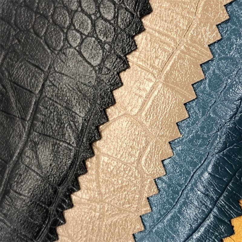 Кожа Crocodile Animal Pattern (2024)