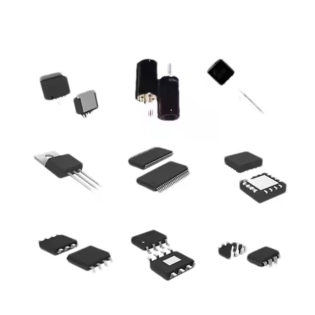 Silicon Power Amplifier TIP41C TO-220 Through-hole NPN/PNP Bipolar Transistor