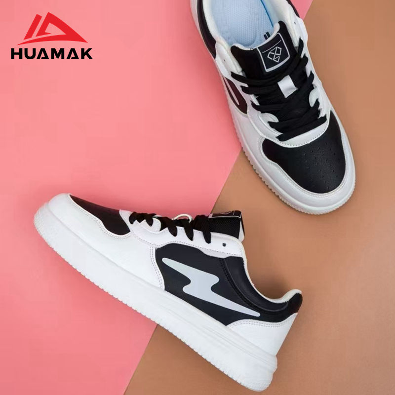 Спортивные кроссовки HUAMAK (в наличии)
