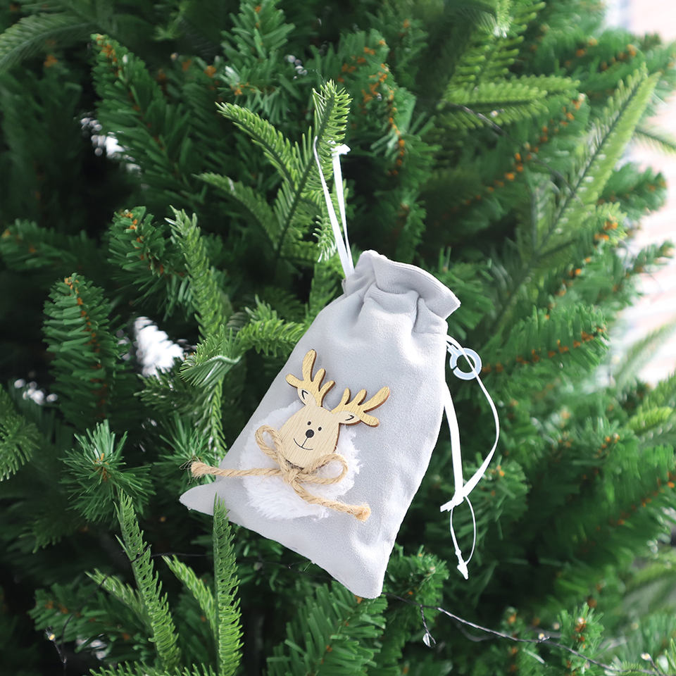 Комплект праздничного декора (Xmas)