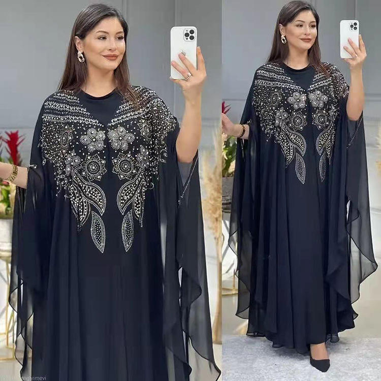 Factory Sale Winter Autumn One Abaya