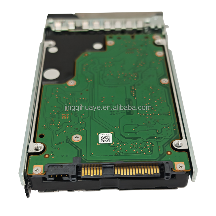 Dell Hard Drive 2.4TB 10K RPM SAS 12Gbps 512e 2.5inch Hard Drisk Hdd