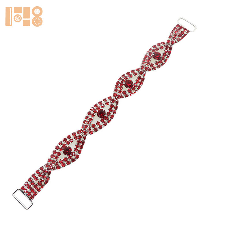 Twist Multi-color Chain Diy Accessories