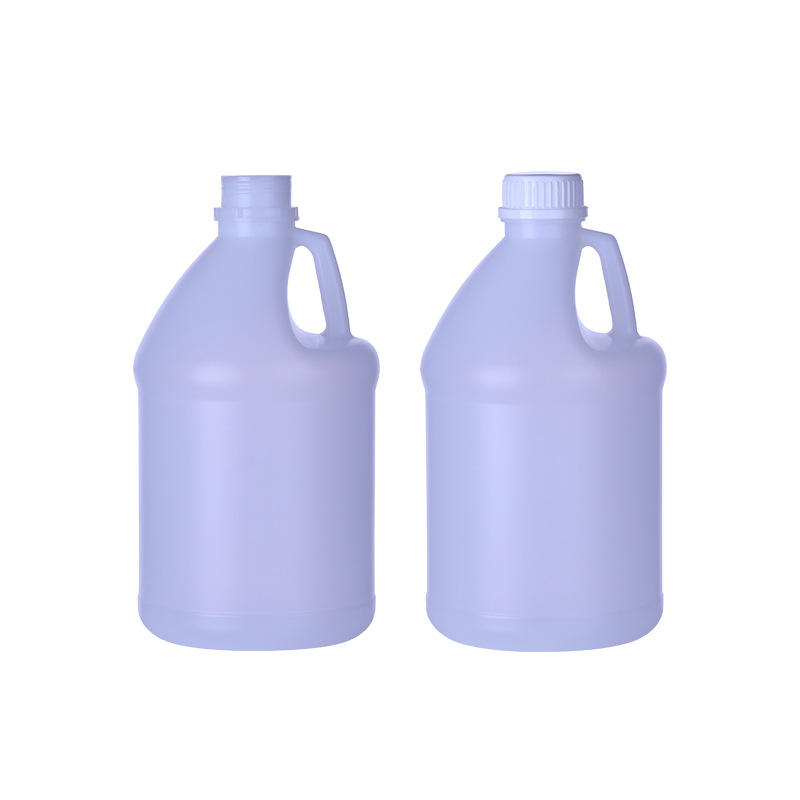 Флакон HDPE 1Л (Chemical Liquid)