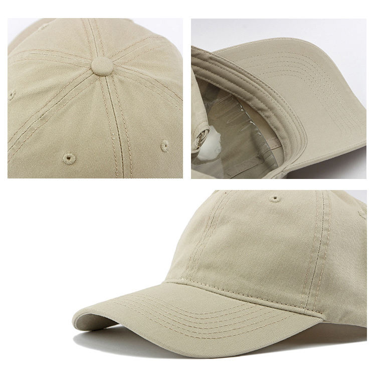 Унисекс-кепка «Blank Hats»