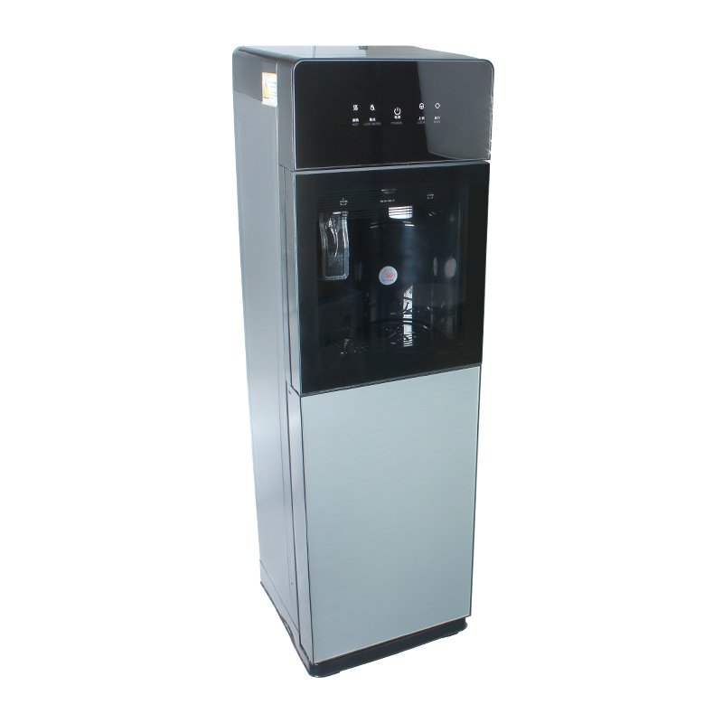 Premium Quality Type Free Standing Hot and Cold  Electronic Cooling Water Dispenser Tap Water Dispenser