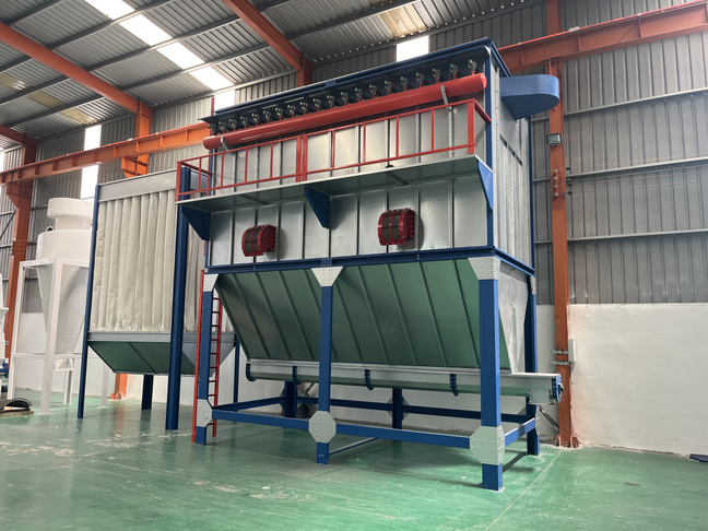 Full Automatic Complete Compressed Wooden Pellet Production Line Machine