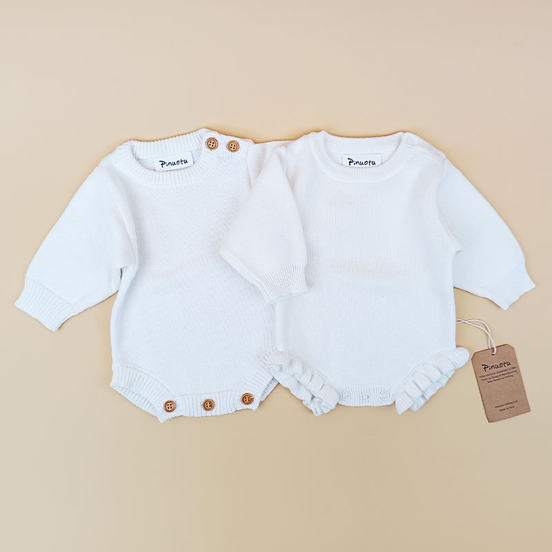 Комплект Pinuotu (Baby Knitted Set)