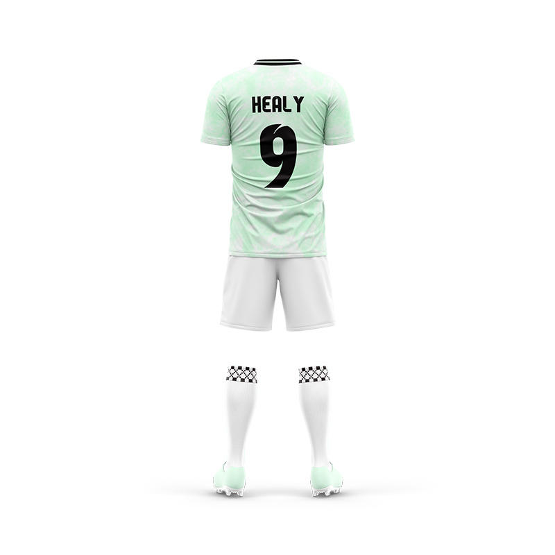 HEALY Professional Sportswear