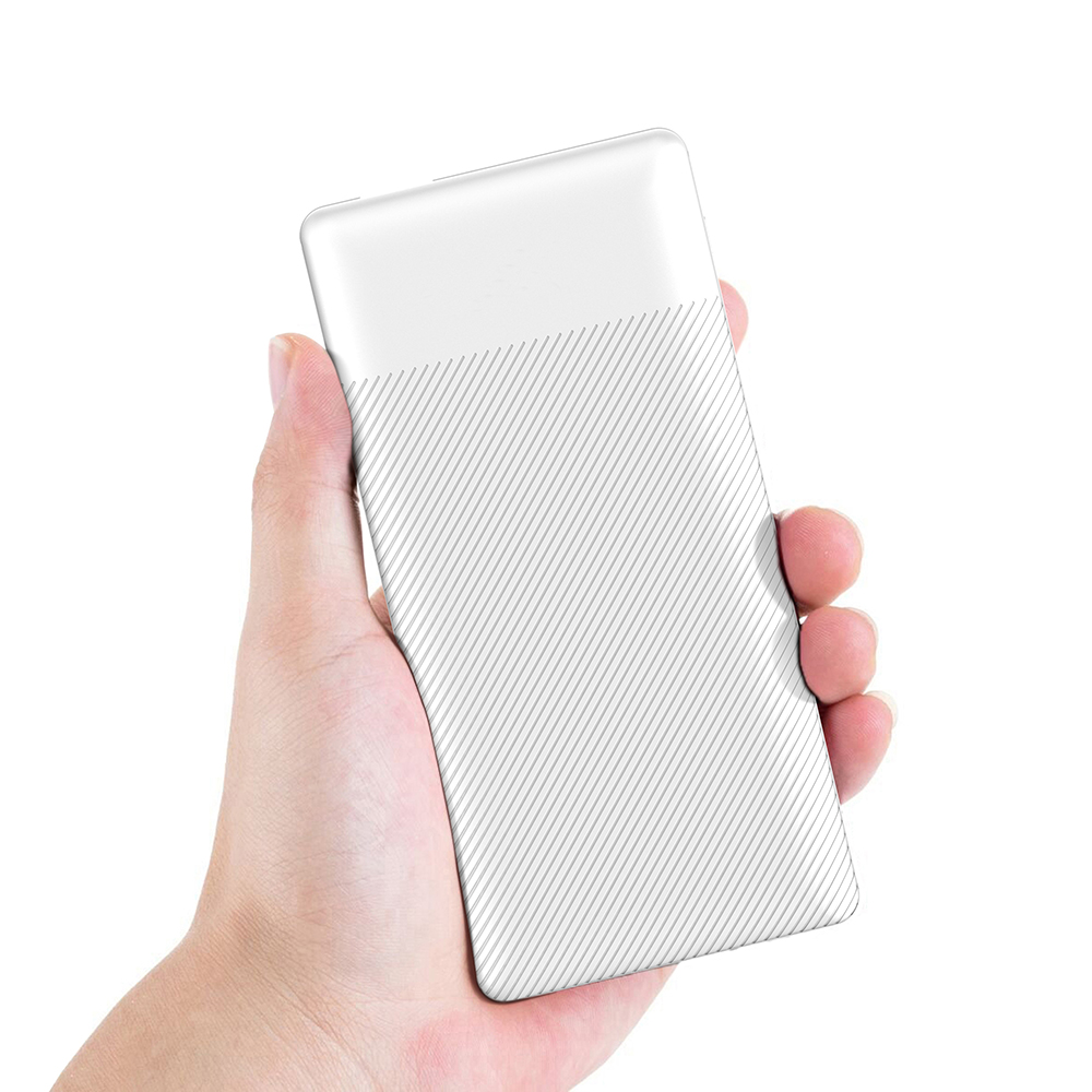 2026 Gadgets Quick Charge USB-C Power Bank 22.5W PD Fast Charging Power Banks & Power Station 10000mah External Battery Pack