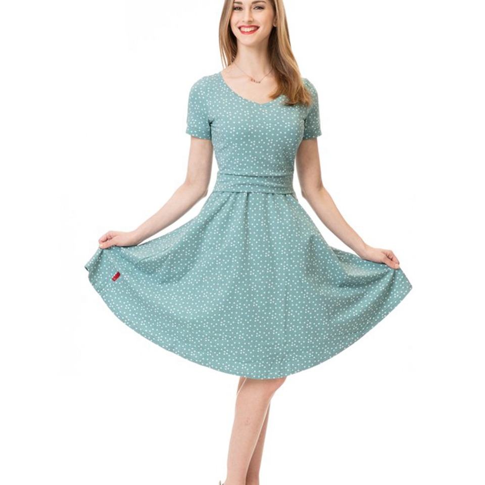Платье 3-в-1 (Pregnancy Dress 3-in-1)