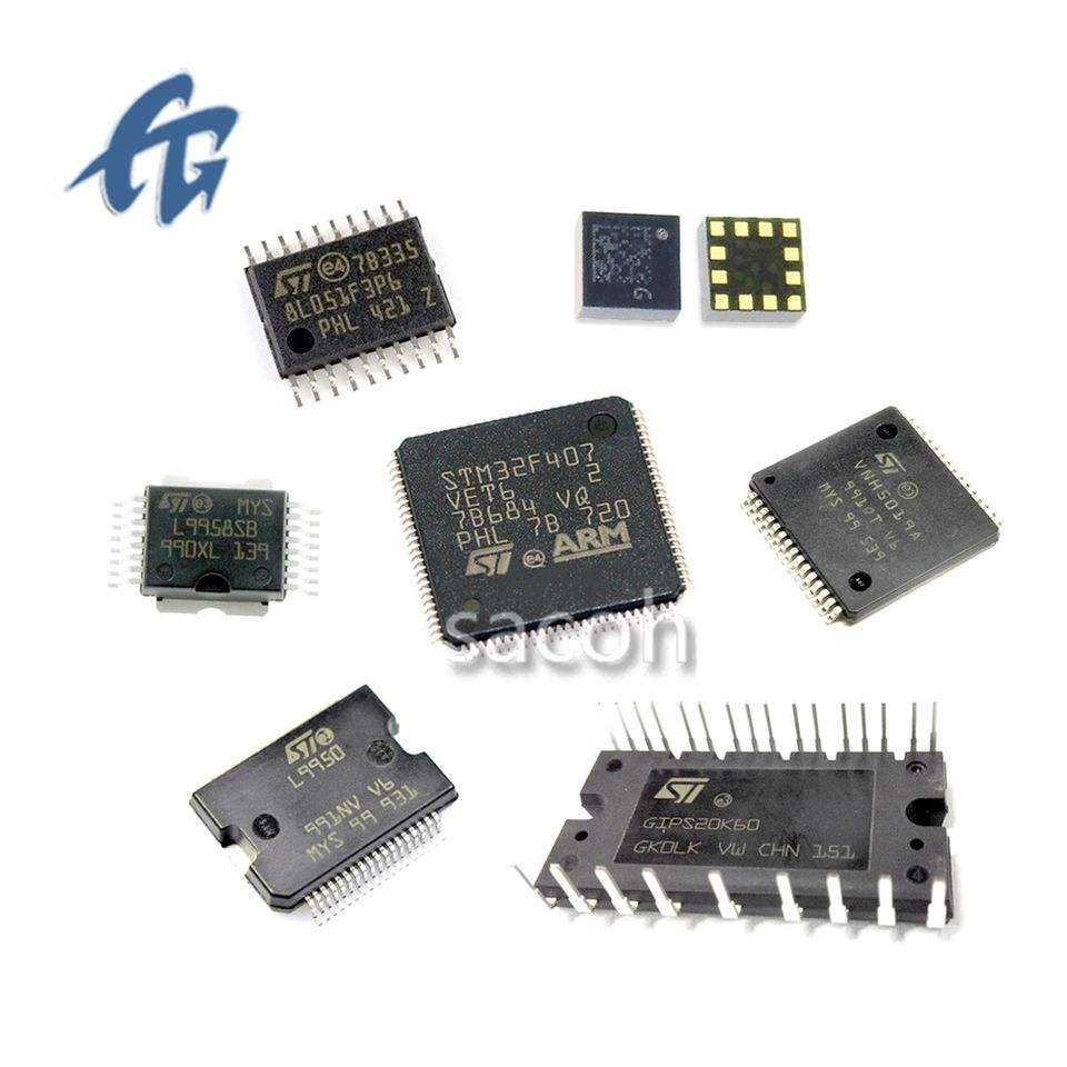 SACOH ATTINY13A-PU IC MCU 8BIT 1KB FLASH 8DIP ATTINY13A-PU