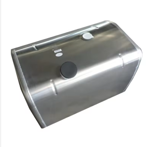 Топливный бак SINOTRUK HOWO (WG9725550006)