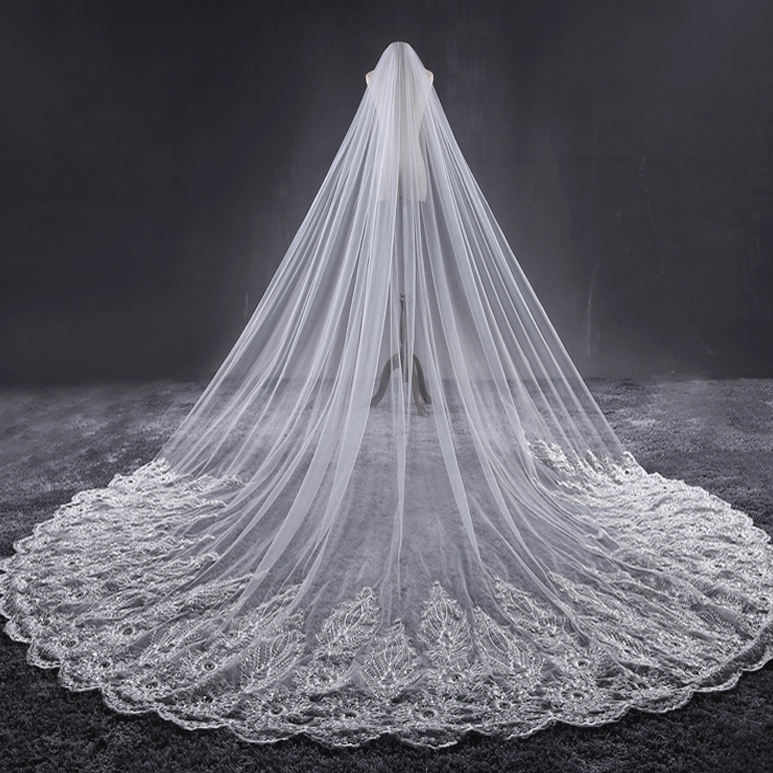 Simple Mesh Fabric (Elegant)