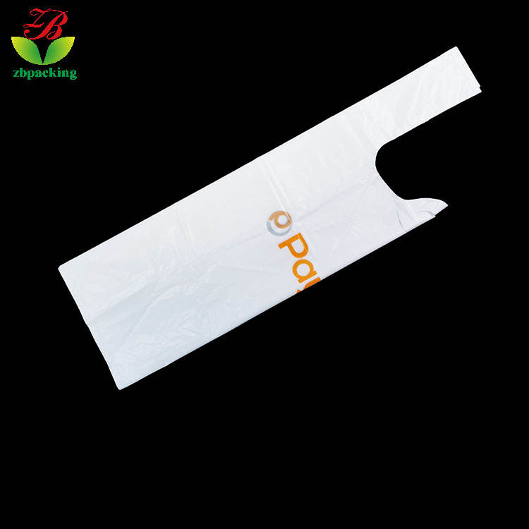 Компостируемая био-сумка (Compostable Biodegradable Bag)