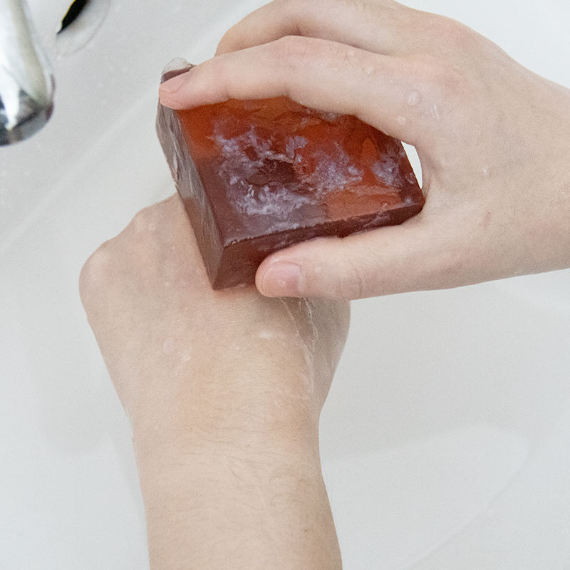 Органическое мыло Plant Essence (Wholesale)