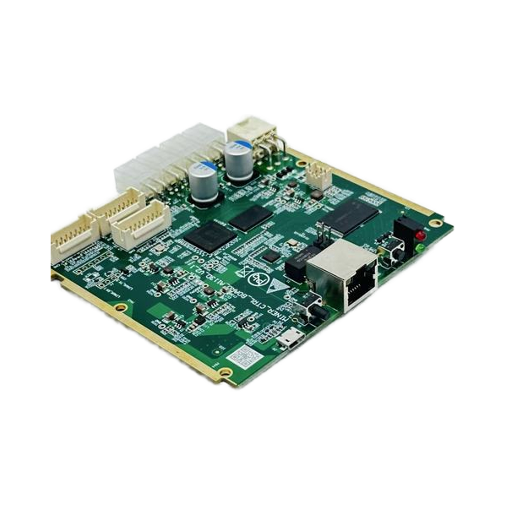 CVITEK CV1835 S19 L7 KS5 T21 Computer Server Motherboard 4GB Integrated Graphics  SATA New Condition Single Board AMD
