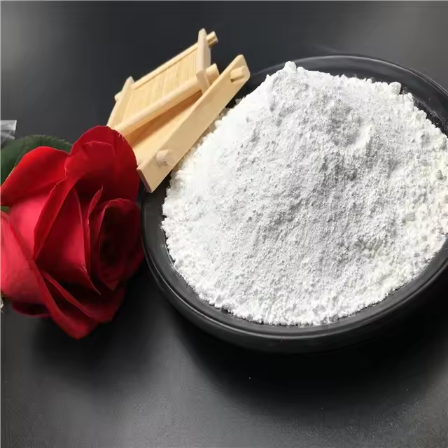 Органический химикат заводского качества