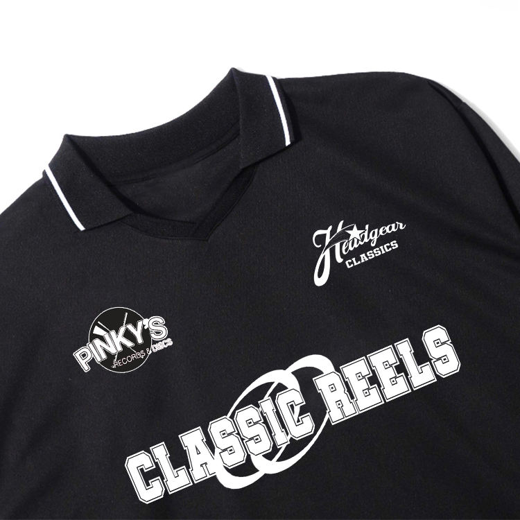 Спортивная система TF Custom (Soccer Jersey)