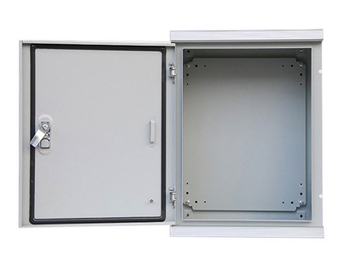 Power Distribution Equipment High-Efficiency Box for Optimized Energy Management