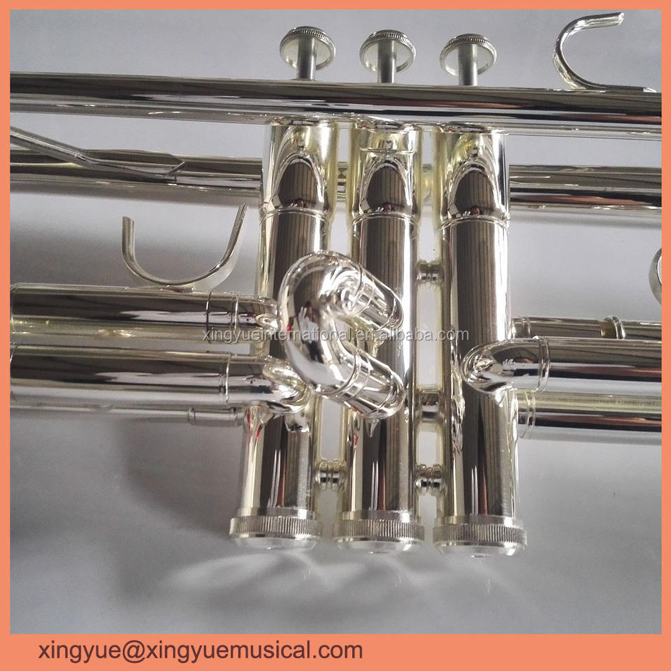 Труба Jinbao (Brass Musical Instrument)