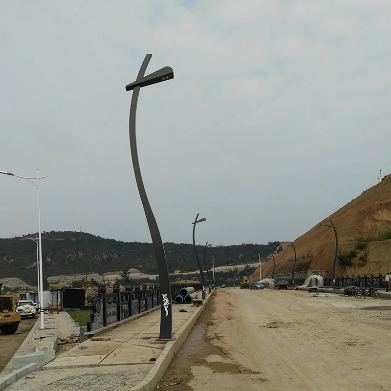 Customized Popular Outdoor Garden Landscape Lights