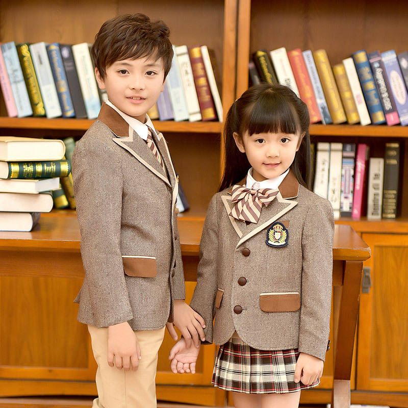 Girls Cheerleading Uniform (2025 Design)