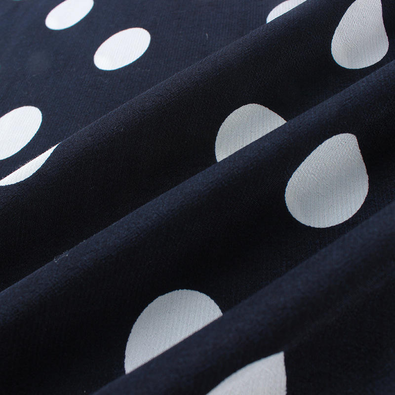 Цифровая печать Custom Pattern (100% Woven)
