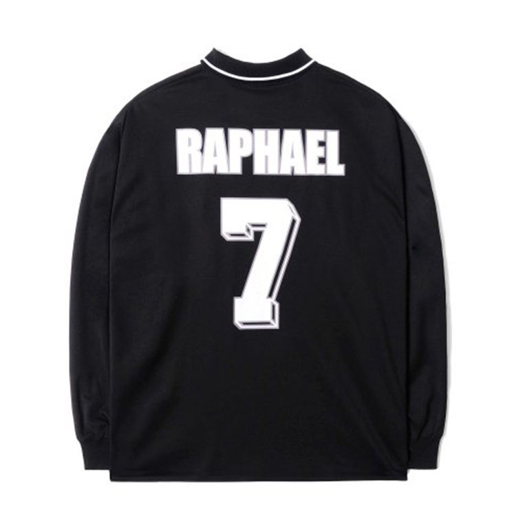 Спортивная система TF Custom (Soccer Jersey)