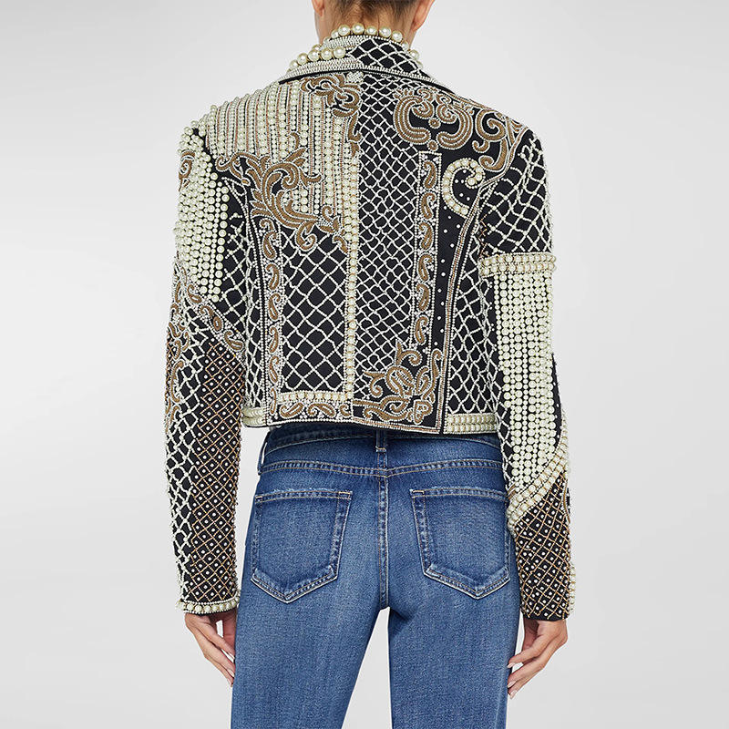 Boying Women's Winter Woolen