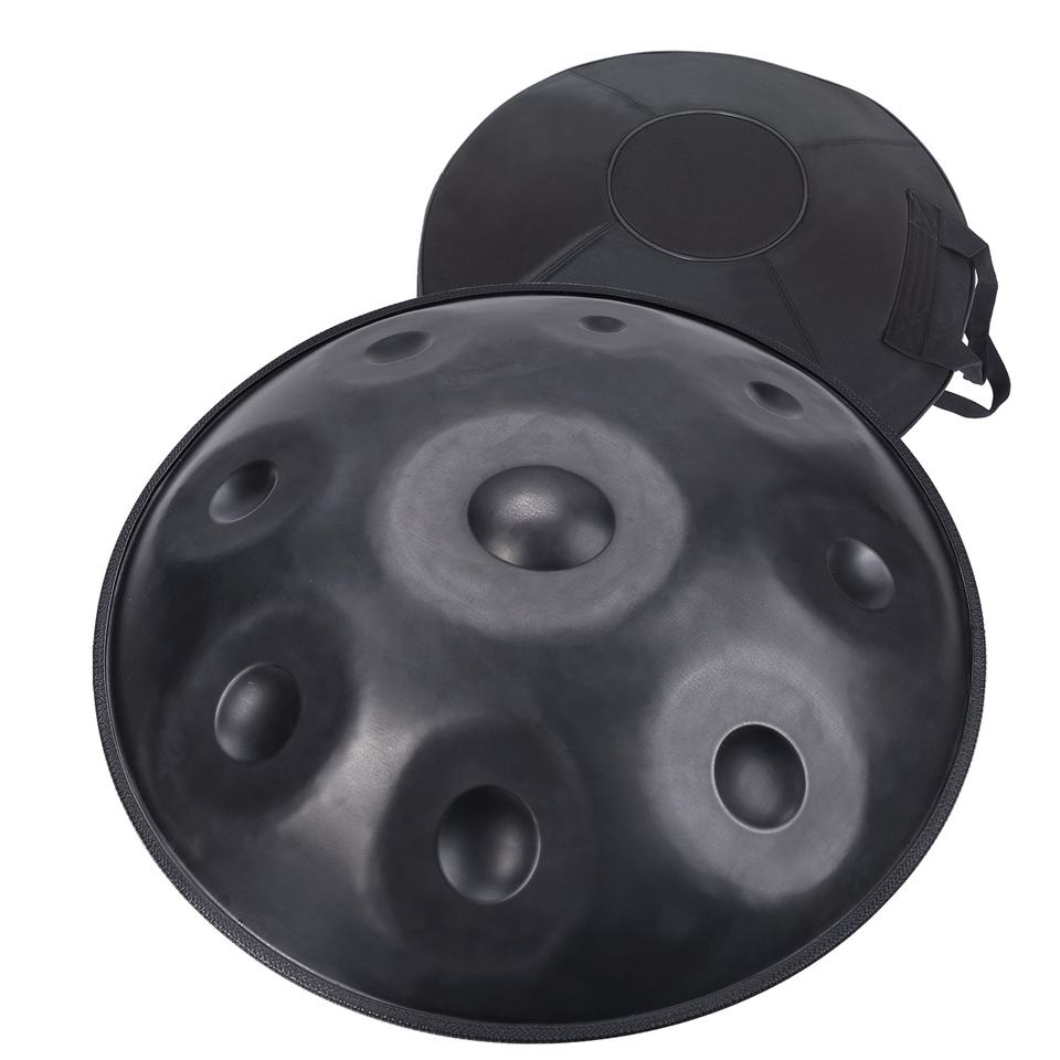 Цветной хангпан (Handpan Percussion)
