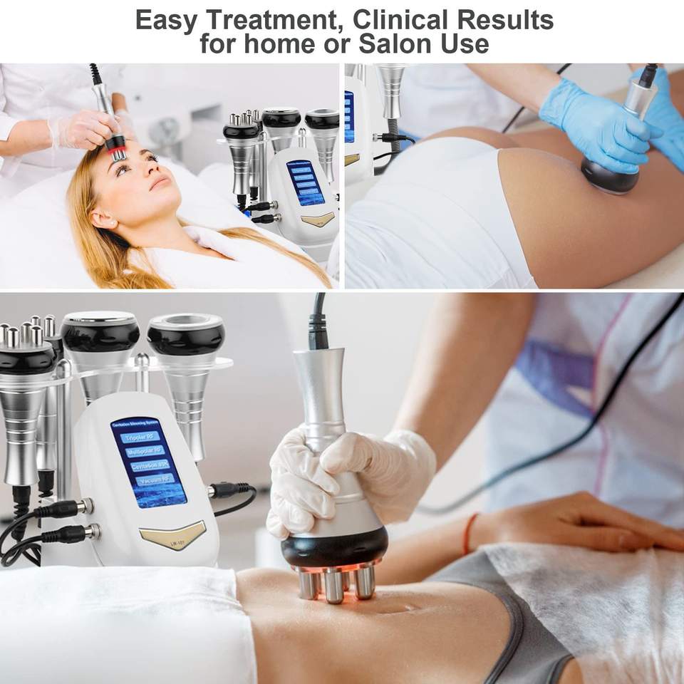 Косметологическое оборудование (Professional)