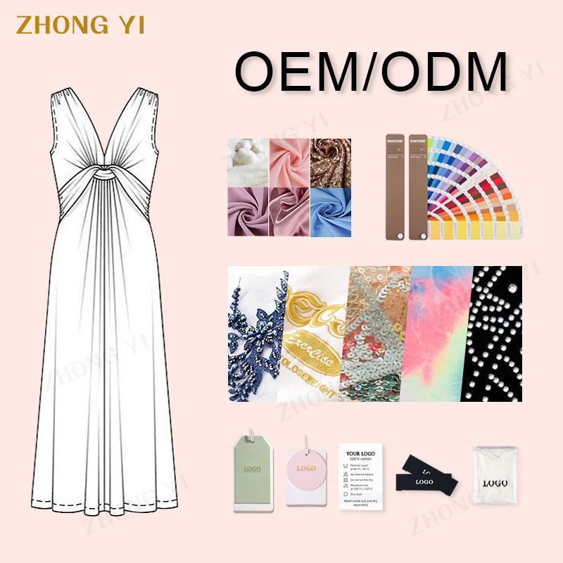 Custom Modest Abaya Women Manufacturer