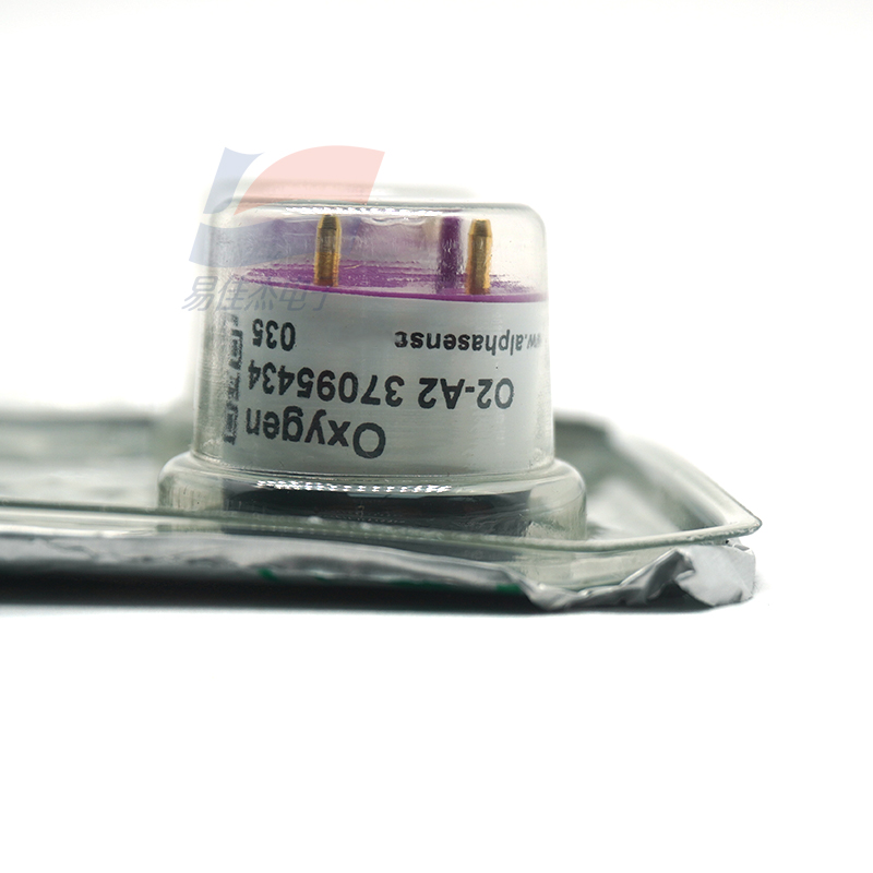 O2-A2 Gas Oxygen Sensor Lead Free High Quality List of Integrated Circuits Sensor