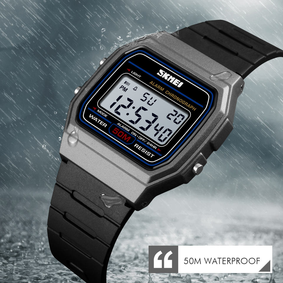 Женские часы Skmei 1412 (Reloj De Dama)